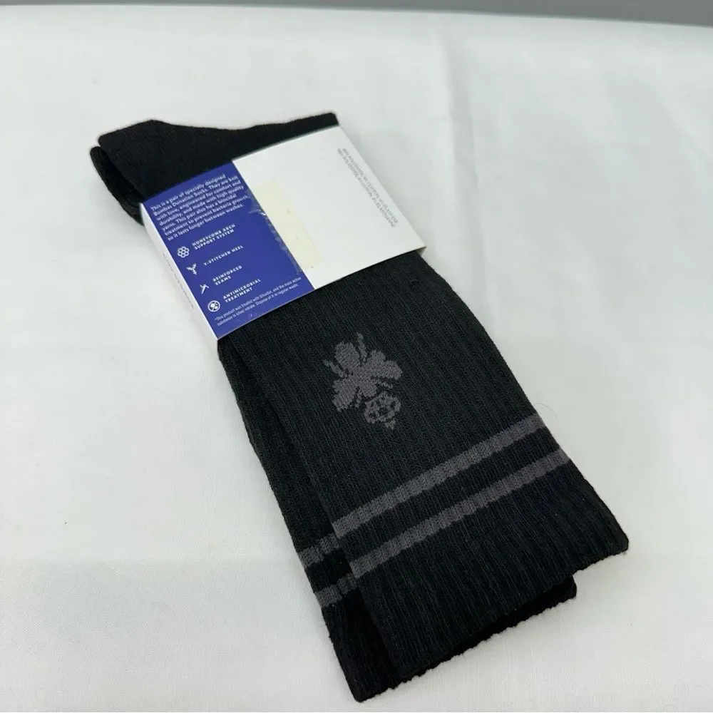 Bombas Black Socks‎